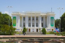 Tajik Opera and Ballet Theater Ranked Among Top 10 in CIS