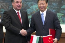 Tajikistan and China: relations reach a new level