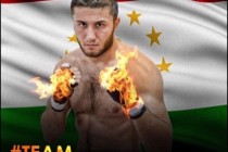 GOOD LUCK! Tajik boxer Mehrubon Sanginov will fight with American Cameron Burroughs in the most prestigious version of professional boxing