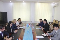 Tajikistan and the World Bank agreed to cooperate in the framework of transport investment projects