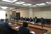 Tajikistan is interested in strengthening cooperation with Arab investment funds, including the Saudi Fund For Development