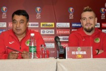 Muhsin Muhammadiev, FC “Istiqlol” head coach: “We are preparing a surprise for “Bengaluru”