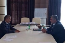 Tajikistan and Azerbaijan to develop cooperation in the spheres of youth and sport