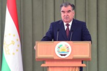 Leader of the Nation Emomali Rahmon: “The State Language Day has a great importance”