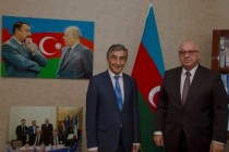 The possibility of resuming a direct flights between Dushanbe and Baku was discussed in Azerbaijan