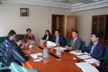 Eurasian Development Bank and National Bank of Tajikistan to enhance cooperation in development of economic development programs
