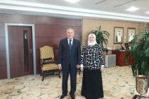 The issues to attract Kuwaiti investment to Tajikistan discussed in Al Kuwait