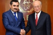 Cooperation of Tajikistan with IAEA, UNIDO and UNODC discussed in Vienna