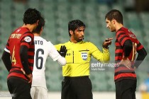 Match “Bengaluru” – “Istiqlol” to be served by the team of referees from Qatar
