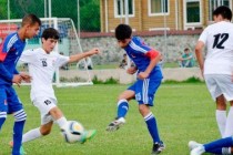Football championship will take place in the capital for the Cup of the Mayor of Dushanbe