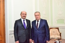 Tajikistan and Uzbekistan to develop cultural relations