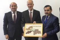 Political consultations between the Republic of Tajikistan and the Federal Republic of Germany took place in Berlin