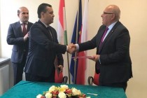 5th meeting of the Tajikistan – Poland Intergovernmental Commission held in Warsaw