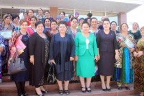 Women-entrepreneurs of Khatlon region received grants totaling 250 thousand somoni