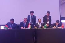 Meeting of the CASA-1000 Project Intergovernmental Council held in Dubai