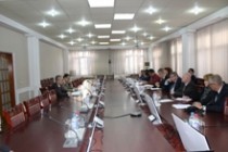 The results of the project «Wider Europe: Trade Facilitation in Central Asia» discussed in Dushanbe
