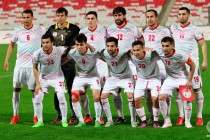 Hakim Fuzaylov announces the composition of Tajikistan team for match with Nepal
