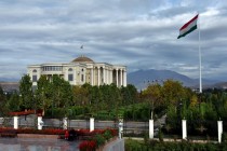 Tajikistan marks the National Flag Day today