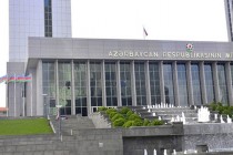 Azerbaijan Parliament marked the 25th anniversary of the historic XVI session of the Supreme Council of the Republic of Tajikistan and the Day of the President of the Republic of Tajikistan