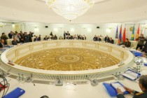 Delegation of Tajikistan took part in the work of the Joint Meeting of the CSTO statutory bodies