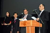 Tajikistan — Korea: friendship for the sake of the future!