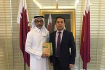 Tajikistan and Qatar discussed cultural and humanitarian relations