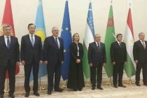 Tajik Foreign Minister attended the Meeting of Central Asia – EU Foreign Ministers