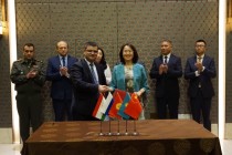 Representatives of Tajikistan took part in the 37th session of the Joint Control Group