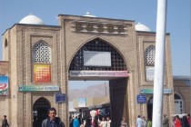 REMOVE THE NICKNAME “ISTARAVSHANI” FROM THE NAME OF SAYIDYUNUS! An open letter to the Ambassador of the Islamic Republic of Iran in the Republic of Tajikistan Hujjatullah Faghoni
