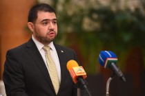 Mexico will open its Honorary Consulate General in Tajikistan in the near future
