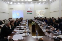 Germany intends to assist in the implementation of the project for the construction of “Sebzor” hydropower station in Tajikistan