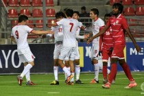 Asian Championship-2018: the second consecutive major victory of the youth team of Tajikistan