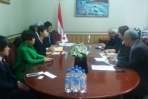 Prospects for expansion of cultural cooperation between Tajikistan and Japan discussed in Dushanbe