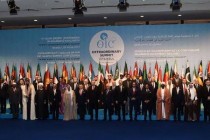 Prime Minister of Tajikistan attended the Extraordinary Islamic Summit Conference