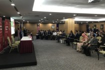 Business seminar on doing business in Tajikistan was held in Kuala Lumpur