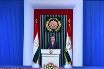 President Emomali Rahmon proposed to declare 2018 as the Year of tourism and folk- crafts in the country