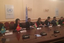 Tajik Deputy FM attended the Meeting of the Ministers of Foreign Affairs of the Central Asian countries and Afghanistan