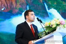 Tourism potential and cultural achievements of Tajikistan presented in Chinese Sanya