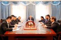 Bilateral relations of Tajikistan and Qatar discussed in Dushanbe