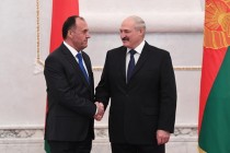 Lukashenko: Tajikistan has been and still is a friendly state and reliable partner for Belarus