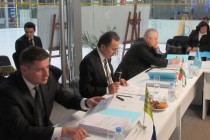 Moscow hosted the meeting of the Commission for Economic Affairs under the CIS Economic Council