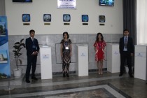 First Travel information center opened in Dushanbe