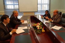 Tajikistan and Bangladesh develop bilateral relations