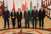Dushanbe hosted the 12th Meeting of the Senior Officials of the states-participants of the “Central Asia plus Japan” Dialogue