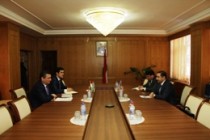 Tajik-Azerbaijani economic relations discussed in Dushanbe