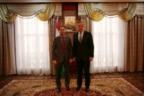Tajikistan and Canada expand bilateral cooperation