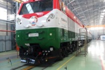 Uzbekistan provided Tajikistan with discounts on the transit of railway goods