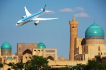New flights from Bukhara and Samarkand to Dushanbe will open soon
