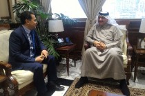 Tajikistan and Qatar intend to sign agreements in the field of agriculture and food security