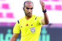 First match of FC “Istiqlol” in the 2018 AFC Cup will be served by the team of referees from the UAE